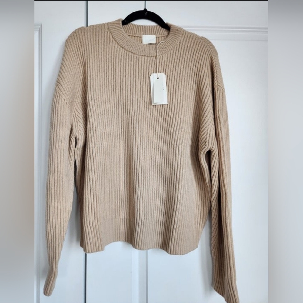 FUB Sweater